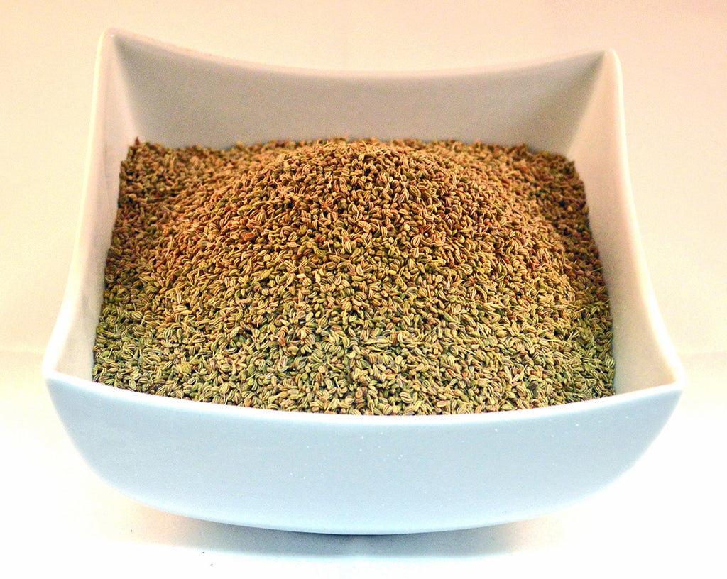 AJWAIN SEEDS