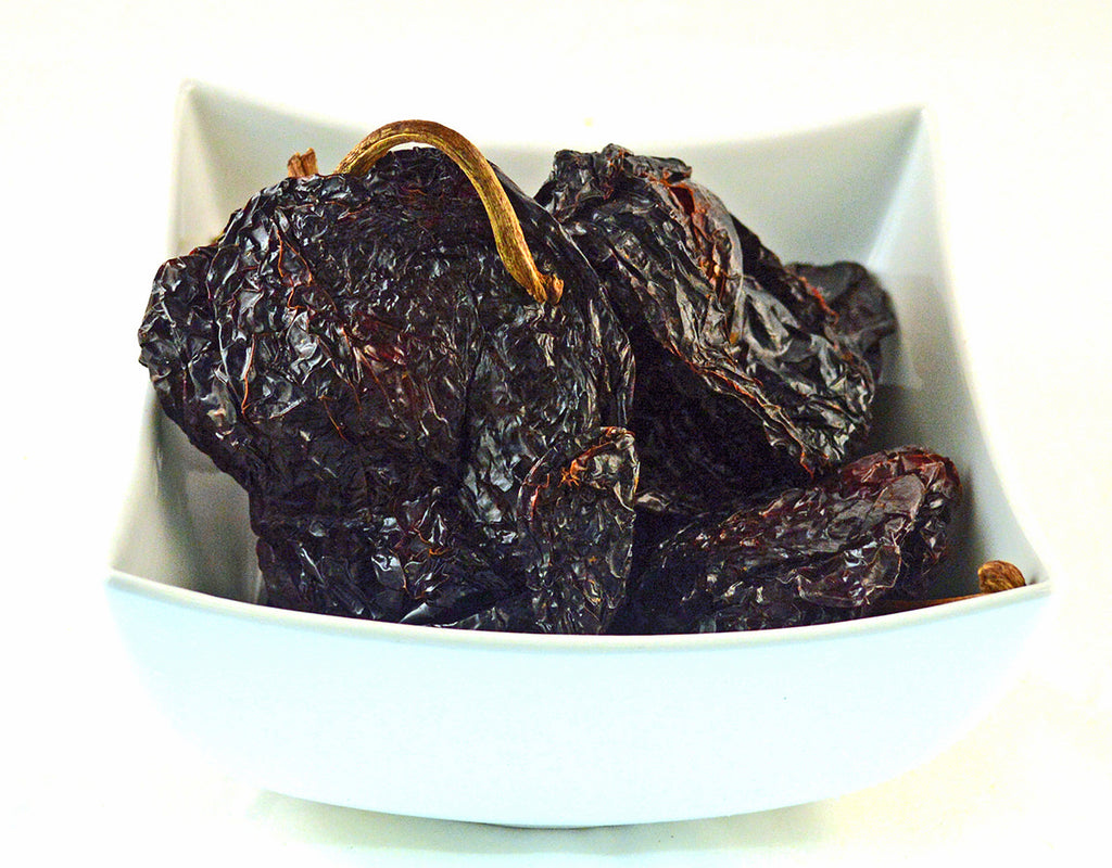 ANCHO CHILI PEPPERS