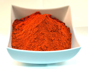 ANNATTO SEED POWDER