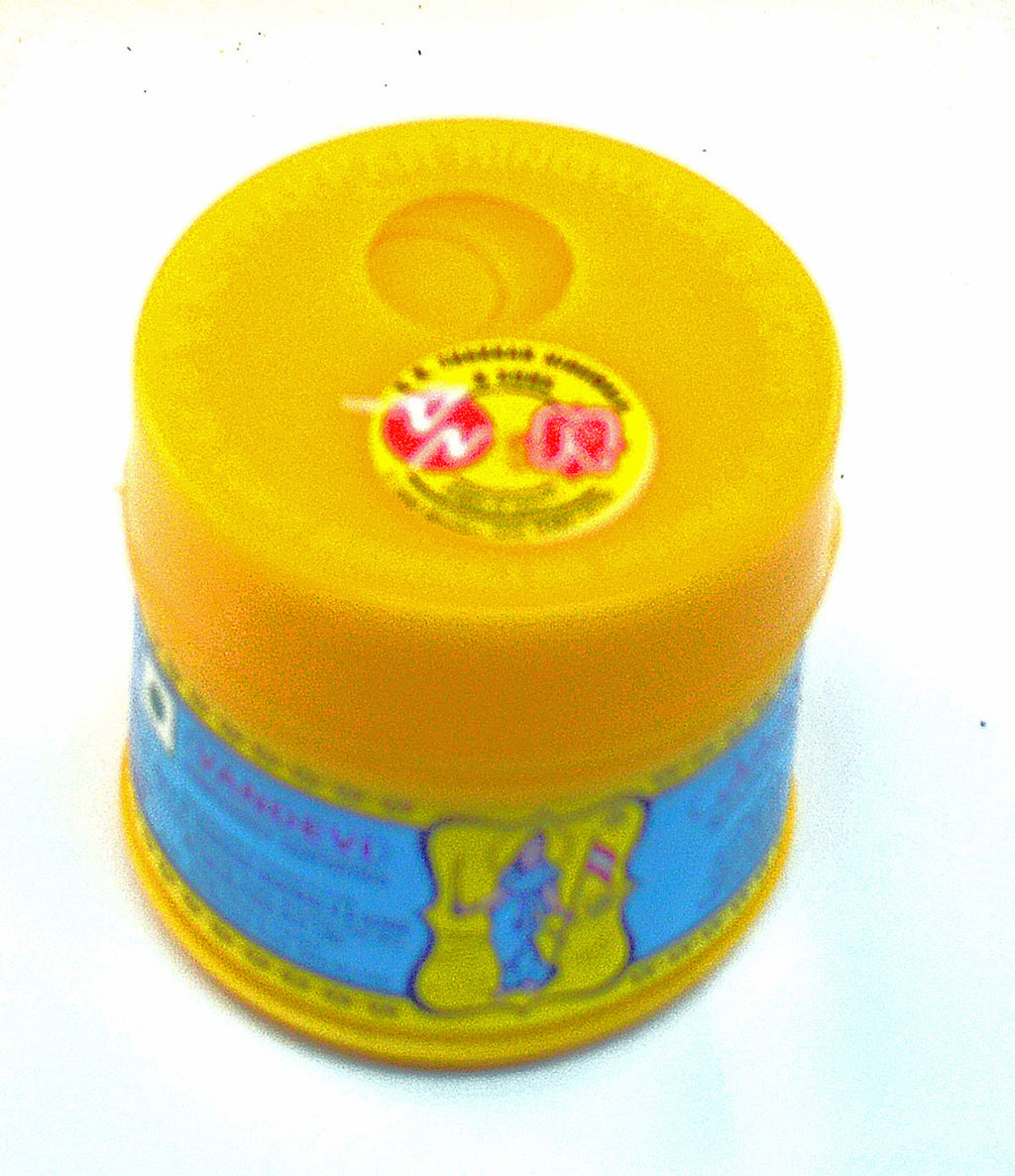 ASAFOETIDA