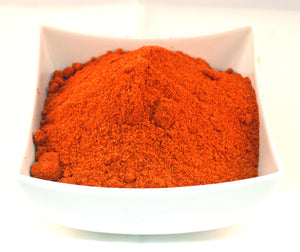 BARBECUE SPICE