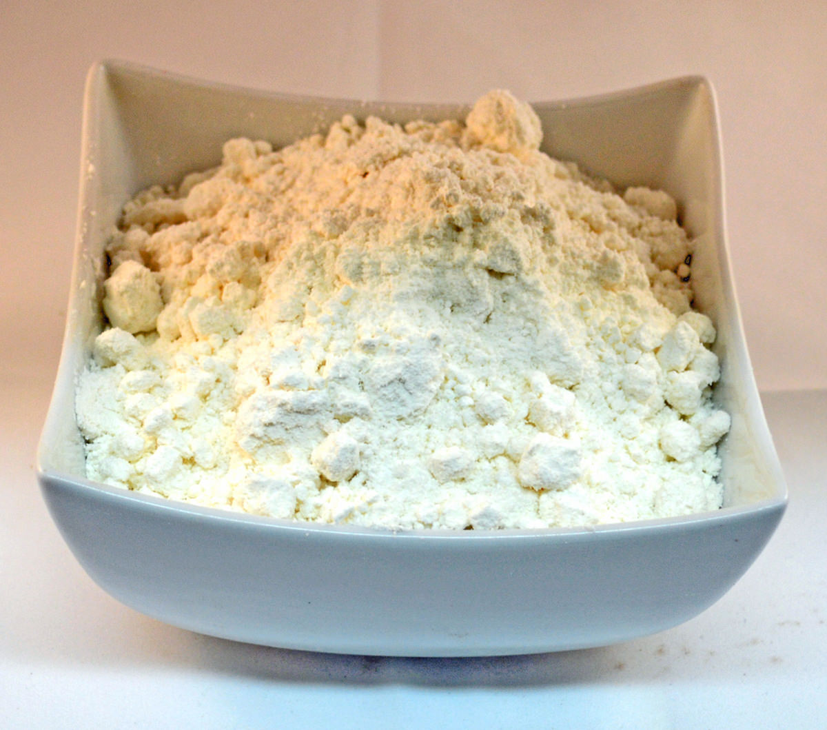 BECHAMEL SAUCE BASE – A1 PJC SPICES