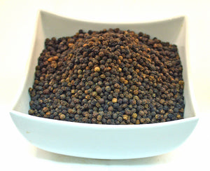 BLACK PEPPER MADAGASCAR WHOLE