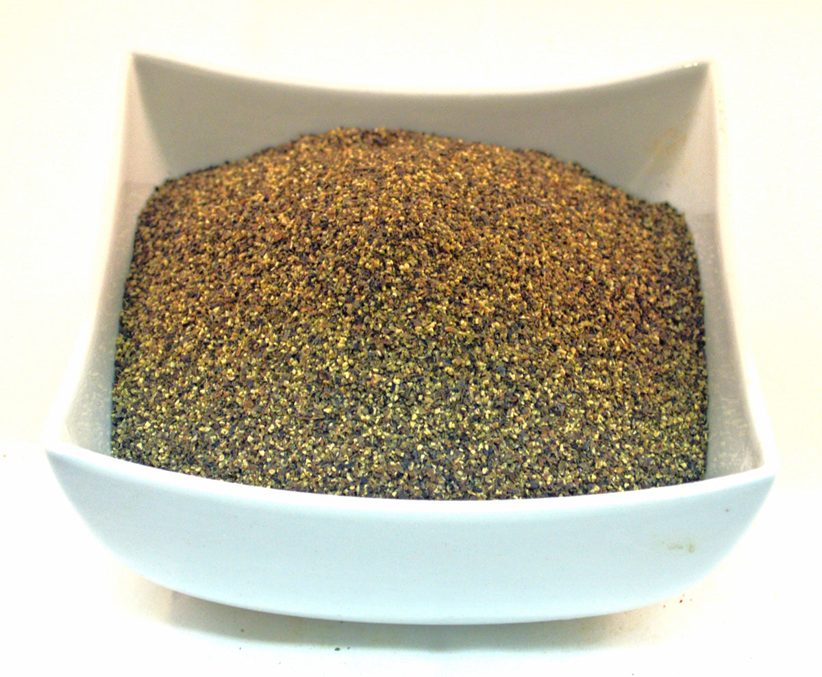 BLACK PEPPER POWDER – A1 PJC SPICES