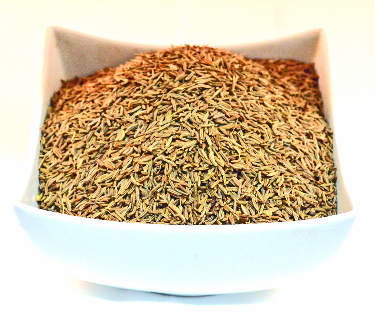 CARAWAY SEED