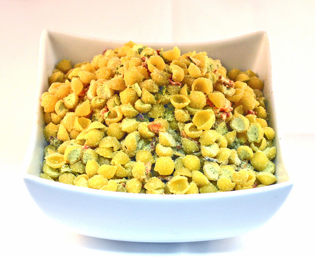 CHICKEN NOODLE SOUP MIX