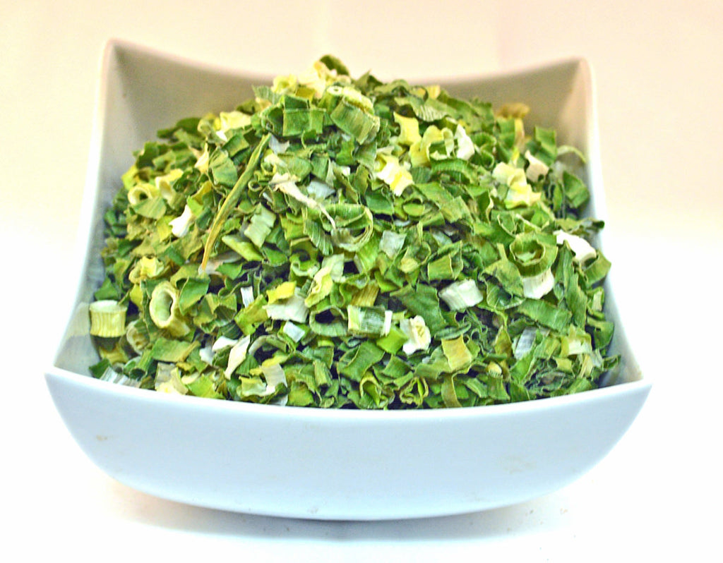 CHIVES FLAKES