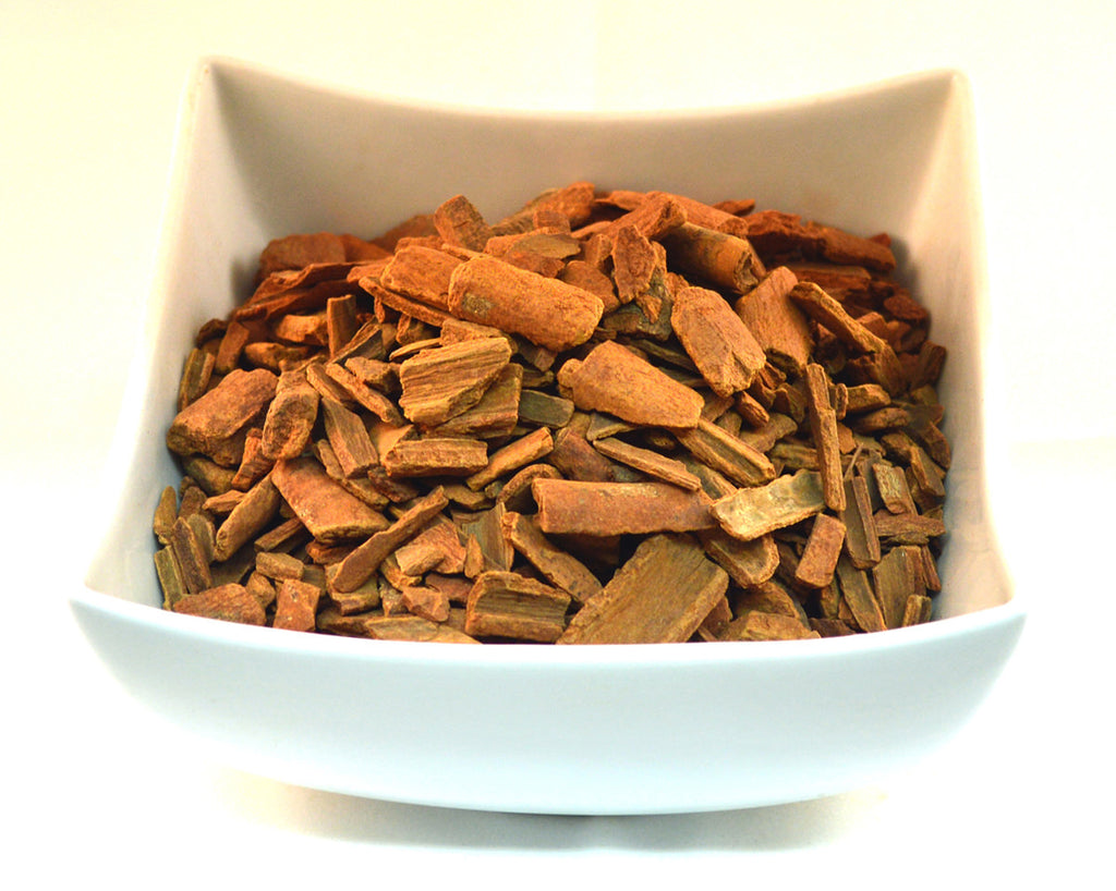 CINNAMON CASIA CHIPS