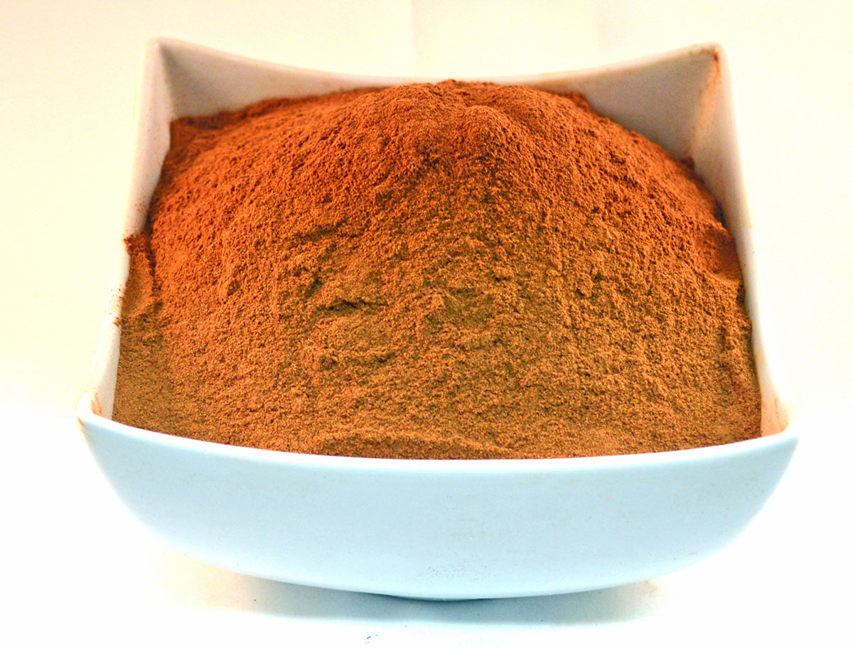 CINNAMON POWDER