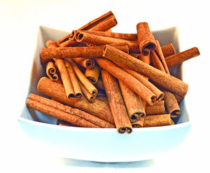 CINNAMON STICKS 3''