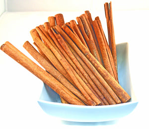 CINNAMON STICKS 6''