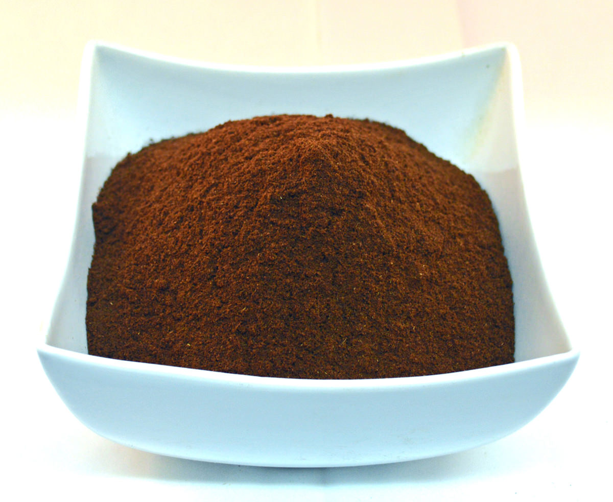 CLOVE POWDER