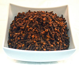 CLOVE WHOLE