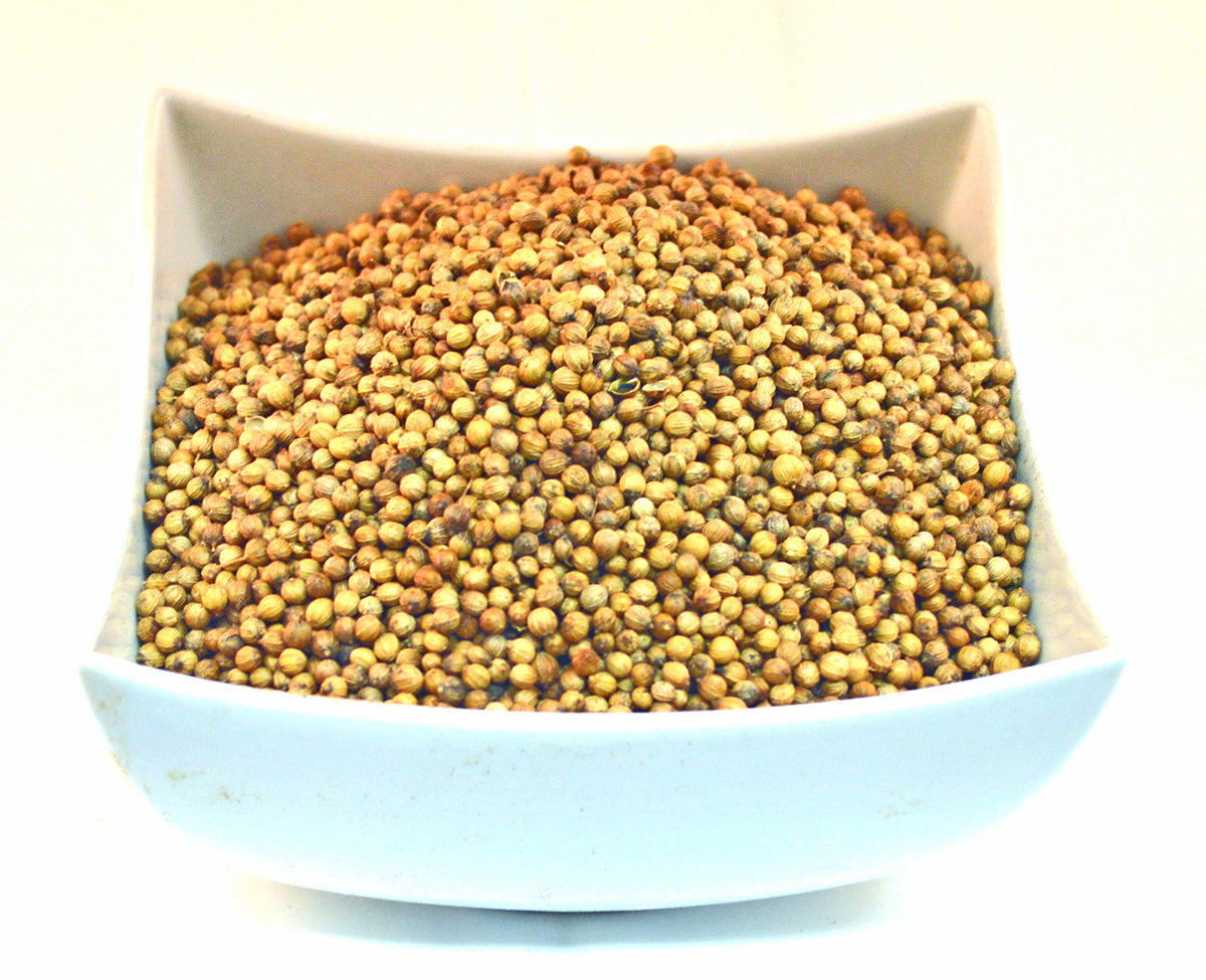 CORIANDER SEEDS