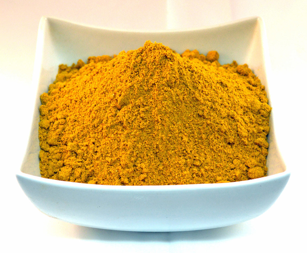 COUSCOUS SPICE