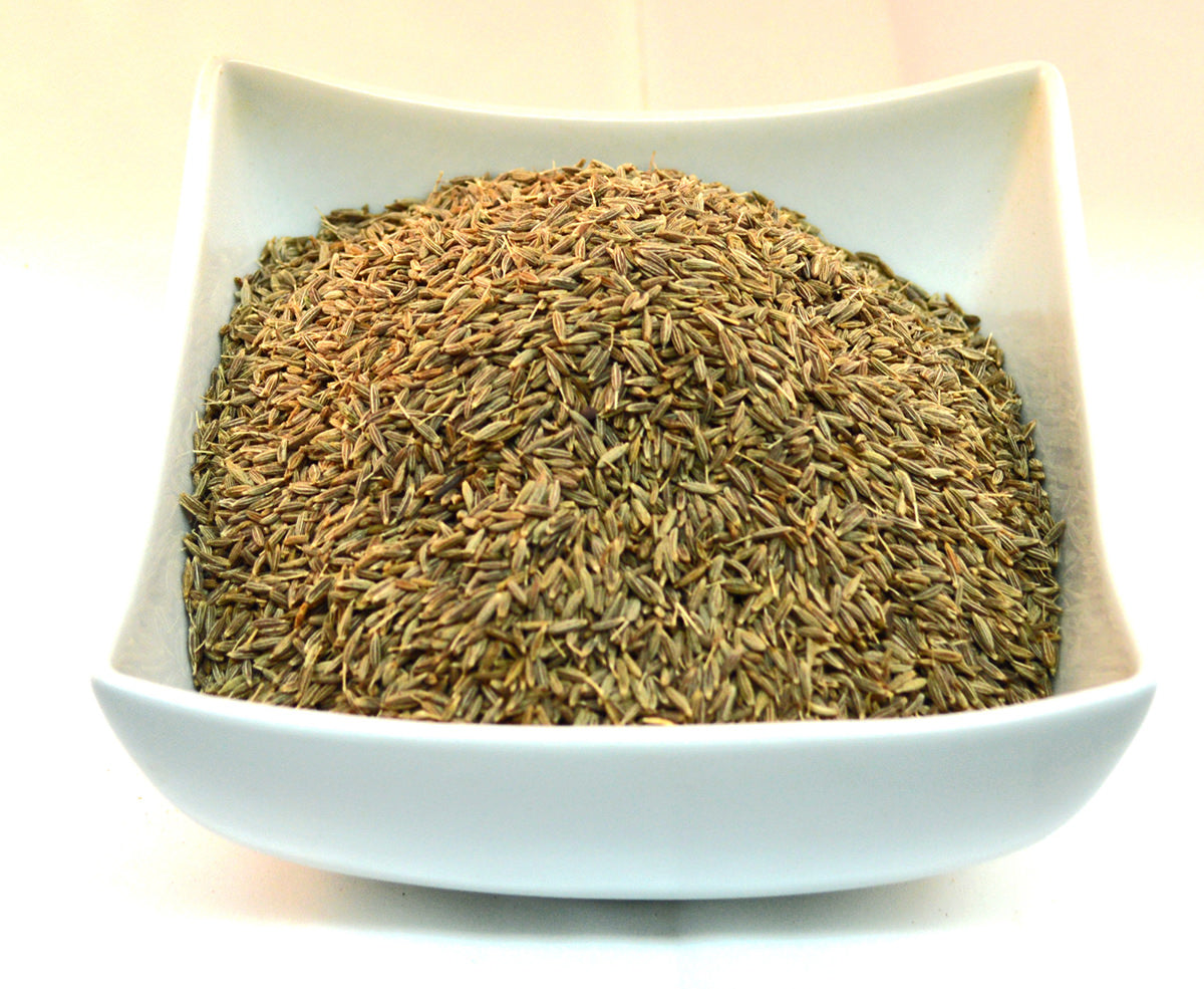 CUMIN SEED WHOLE