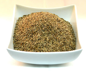 CUMIN SEED WHOLE