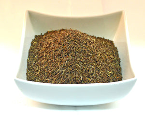 CUMIN SEED WHOLE BLACK