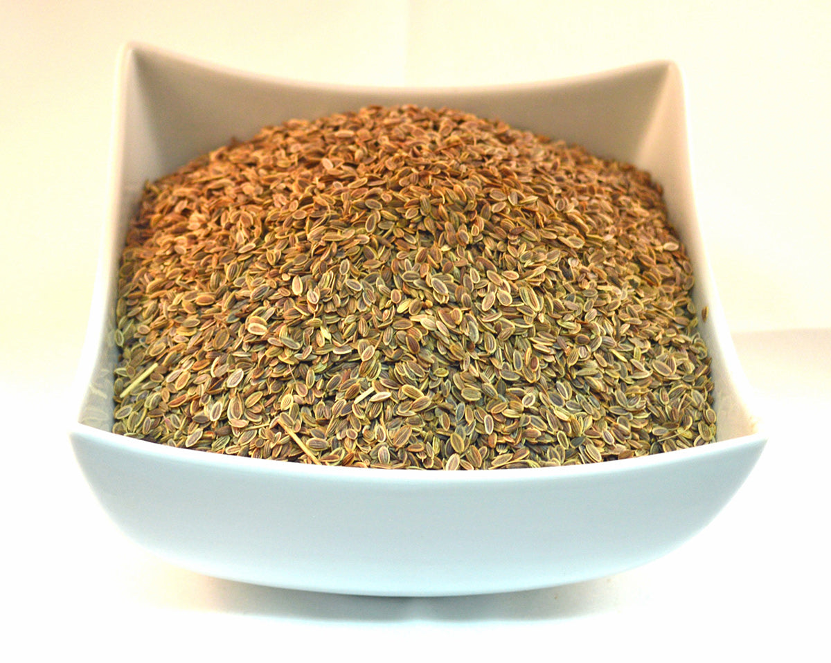 DILL SEEDS