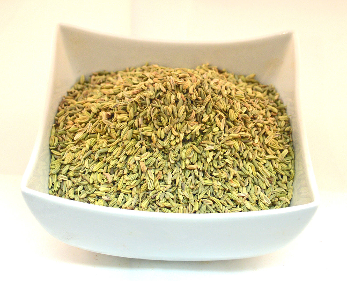 FENNEL SEED WHOLE