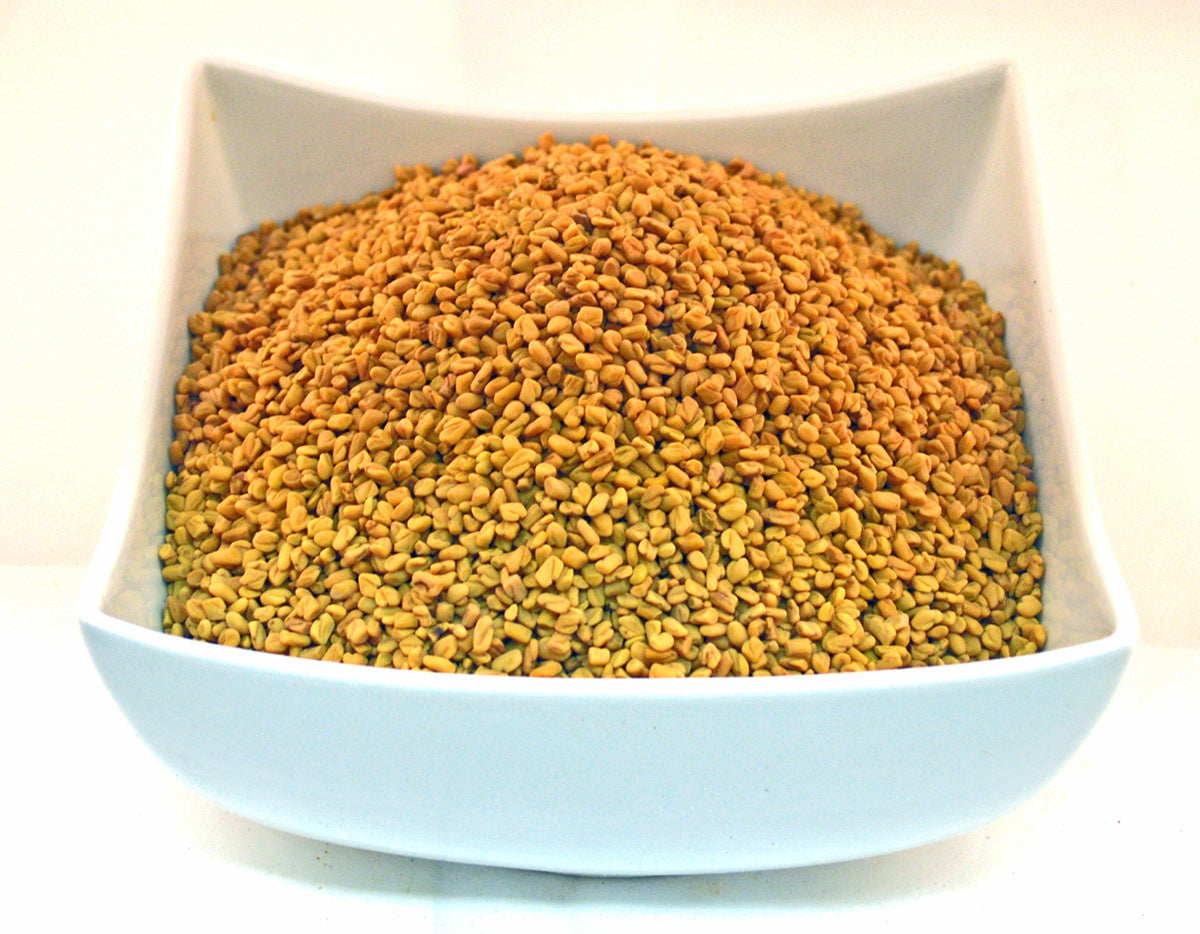 FENUGREEK SEED