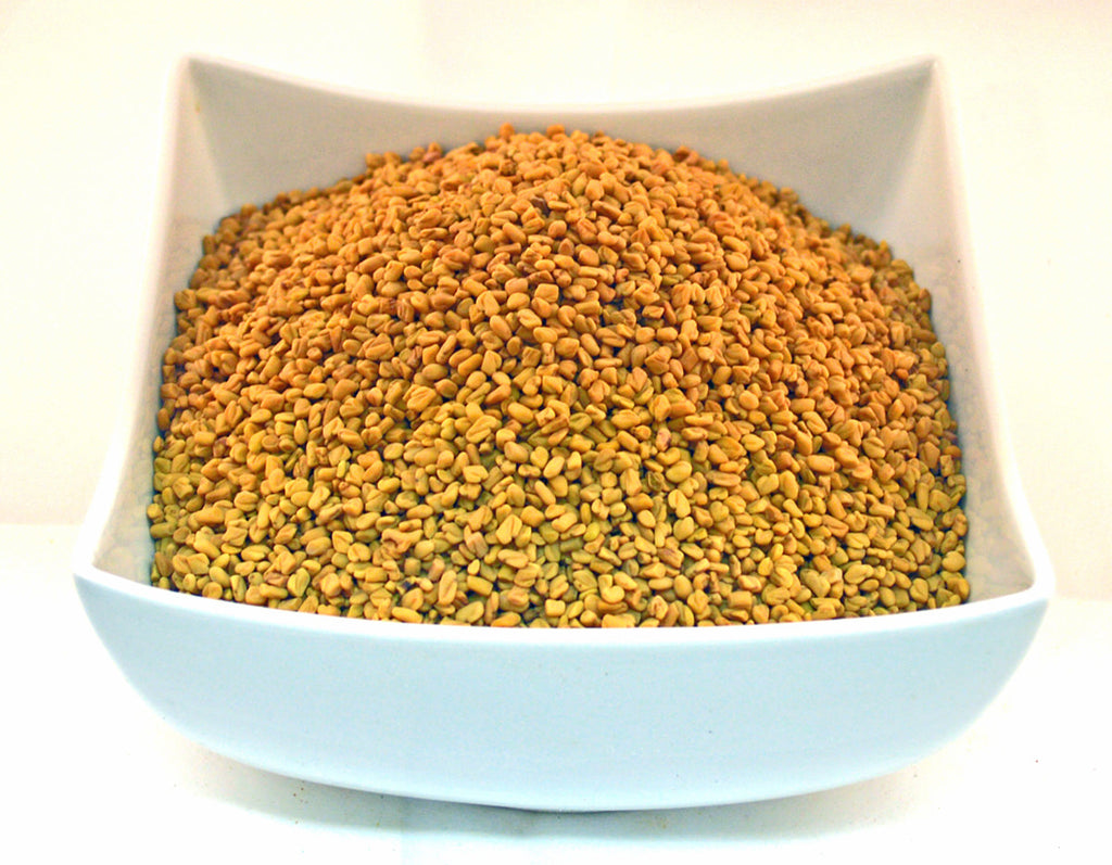 FENUGREEK SEED