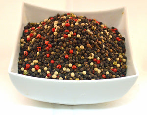 FIVE PEPPERCORN MIX