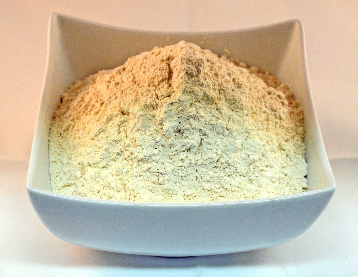 GARLIC POWDER