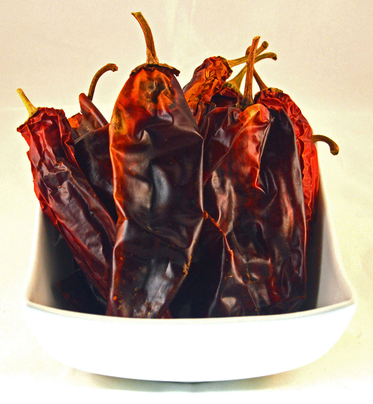 GUAJILLO CHILI PEPPER