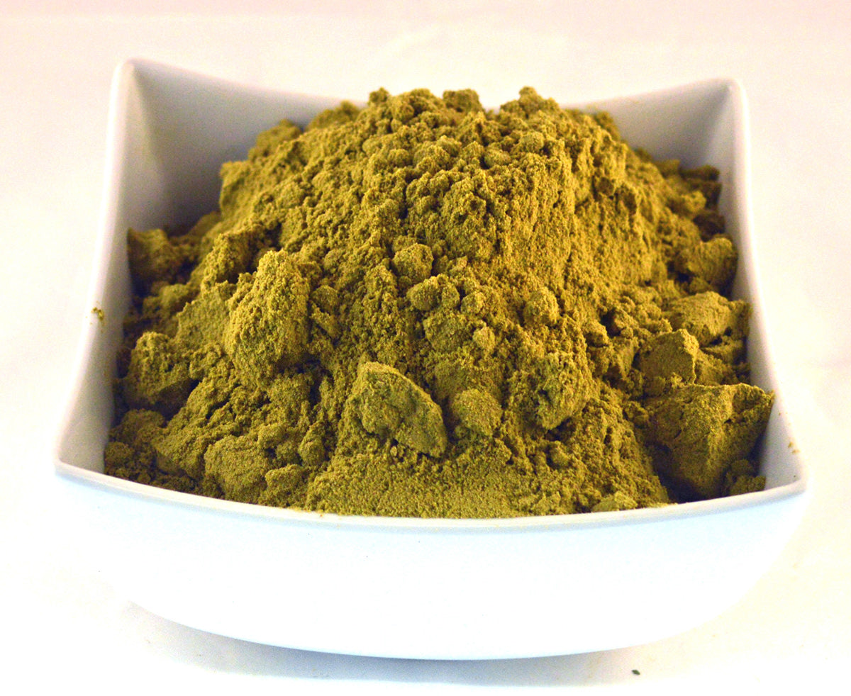 JALAPENO GREEN POWDER