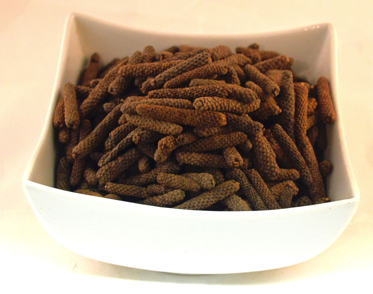 LONG PEPPER WHOLE