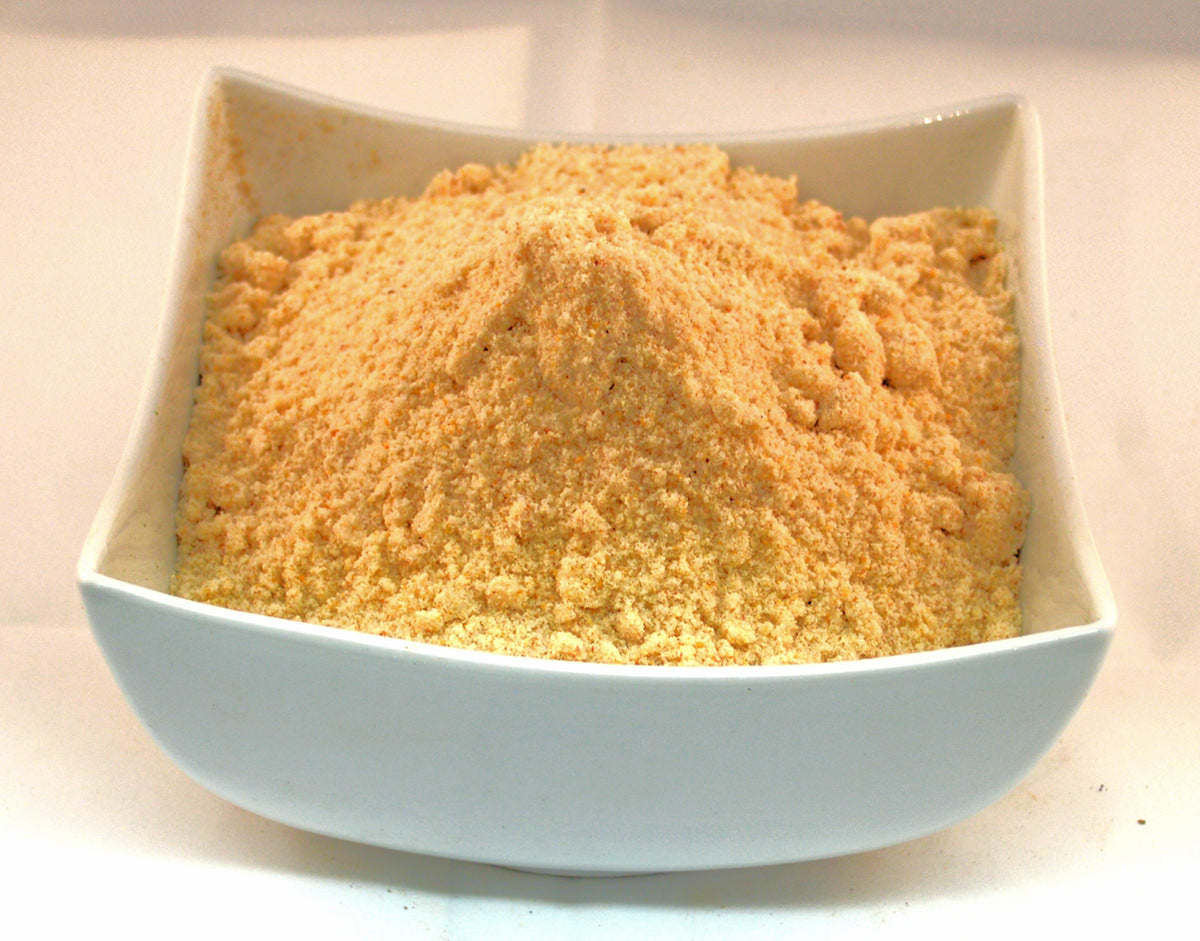 MAHLAB POWDER