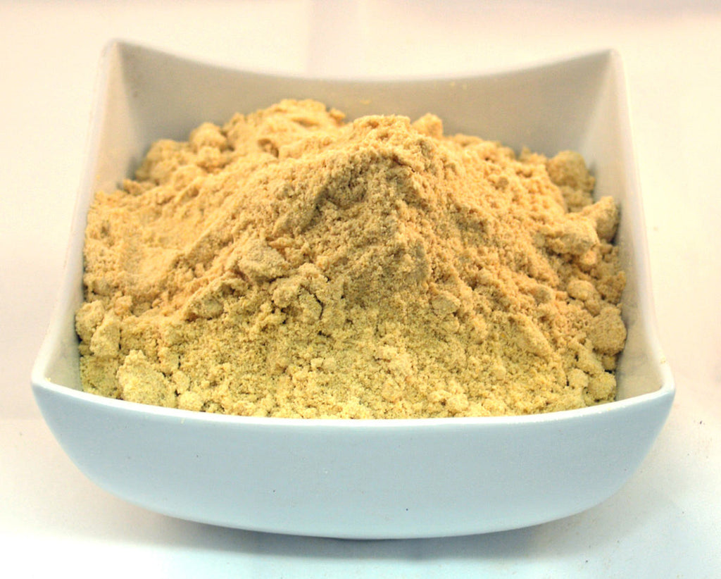 MUSTARD POWDER