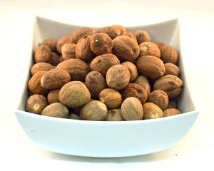 NUTMEG WHOLE