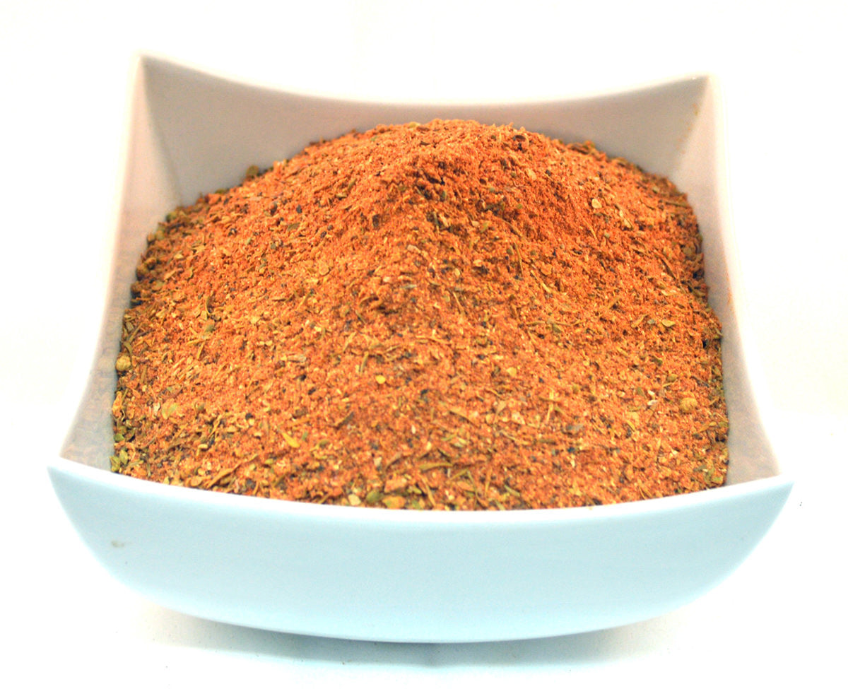 OLD BAY SEASONING – A1 PJC SPICES