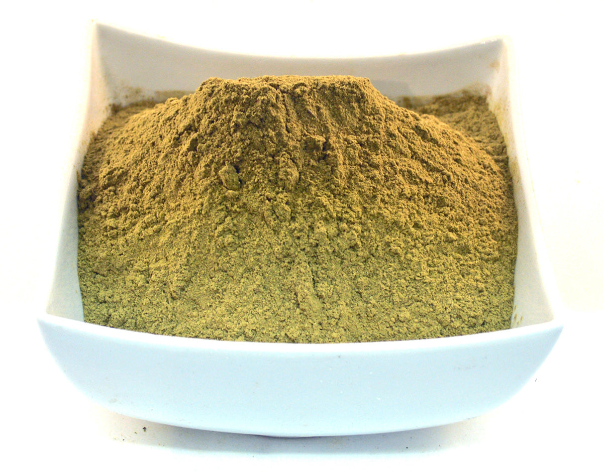 OREGANO POWDER