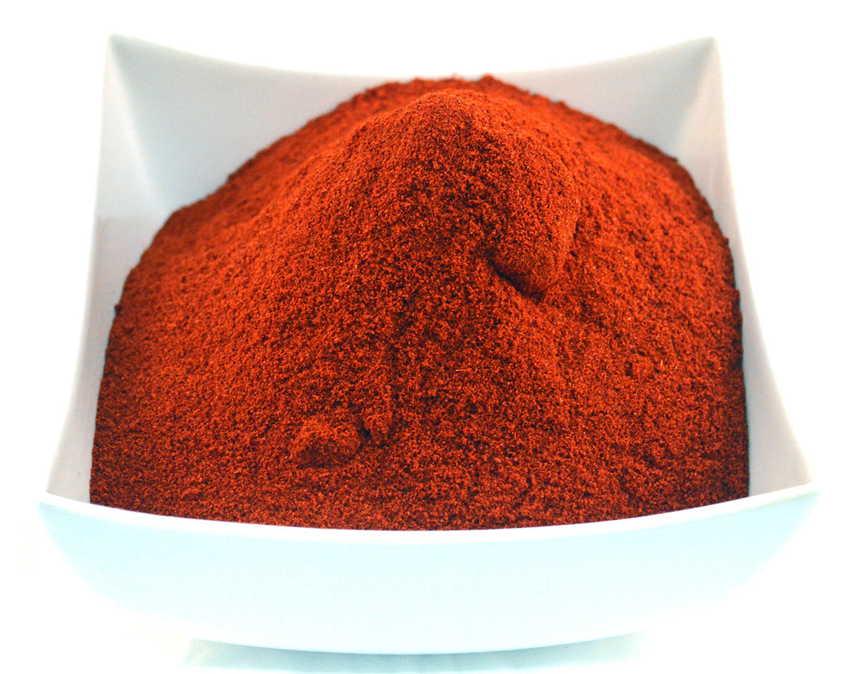 PAPRIKA HUNGARIAN HOT