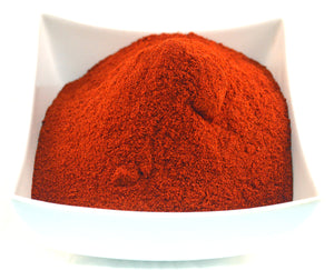 PAPRIKA HUNGARIAN SWEET