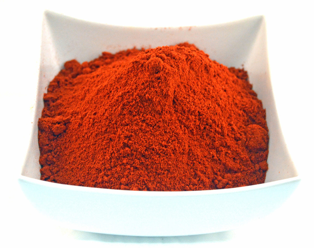 PAPRIKA SMOKED SWEET