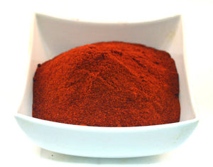 PAPRIKA SPANISH SWEET