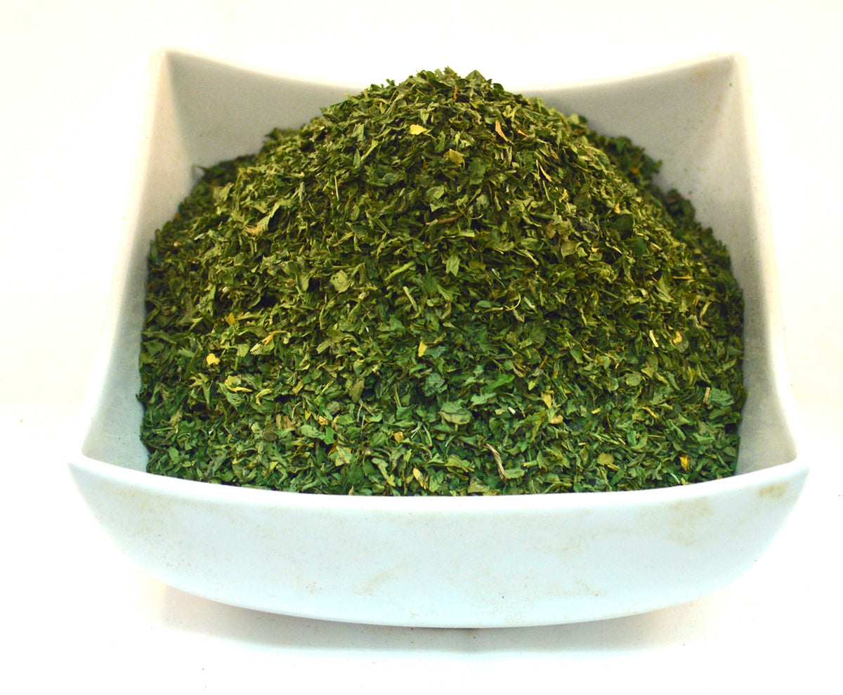 PARSLEY FLAKES