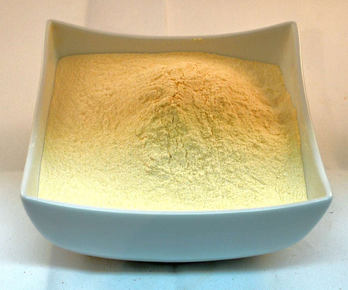 PECTIN POWDER