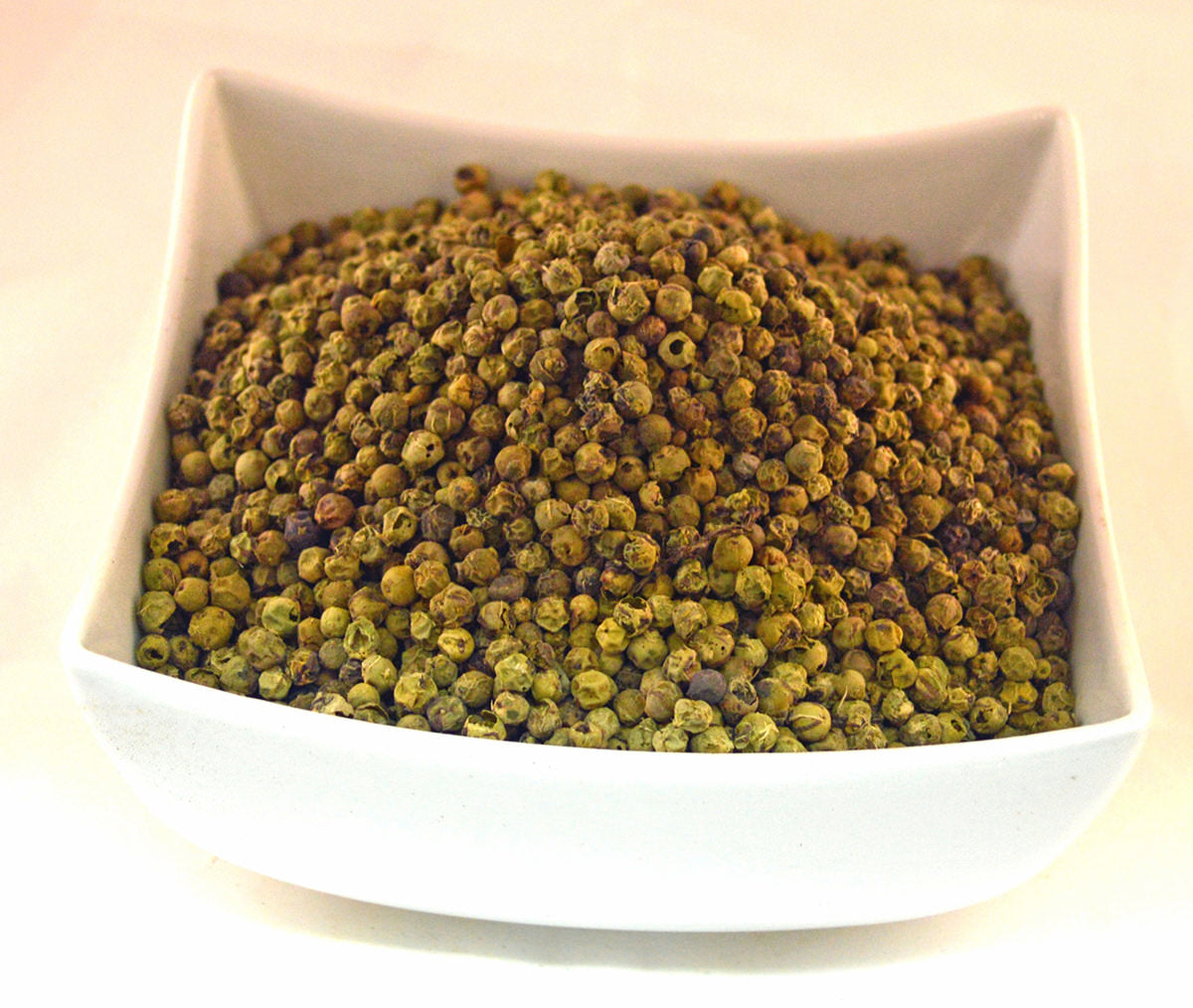 PEPPERCORNS GREEN WHOLE