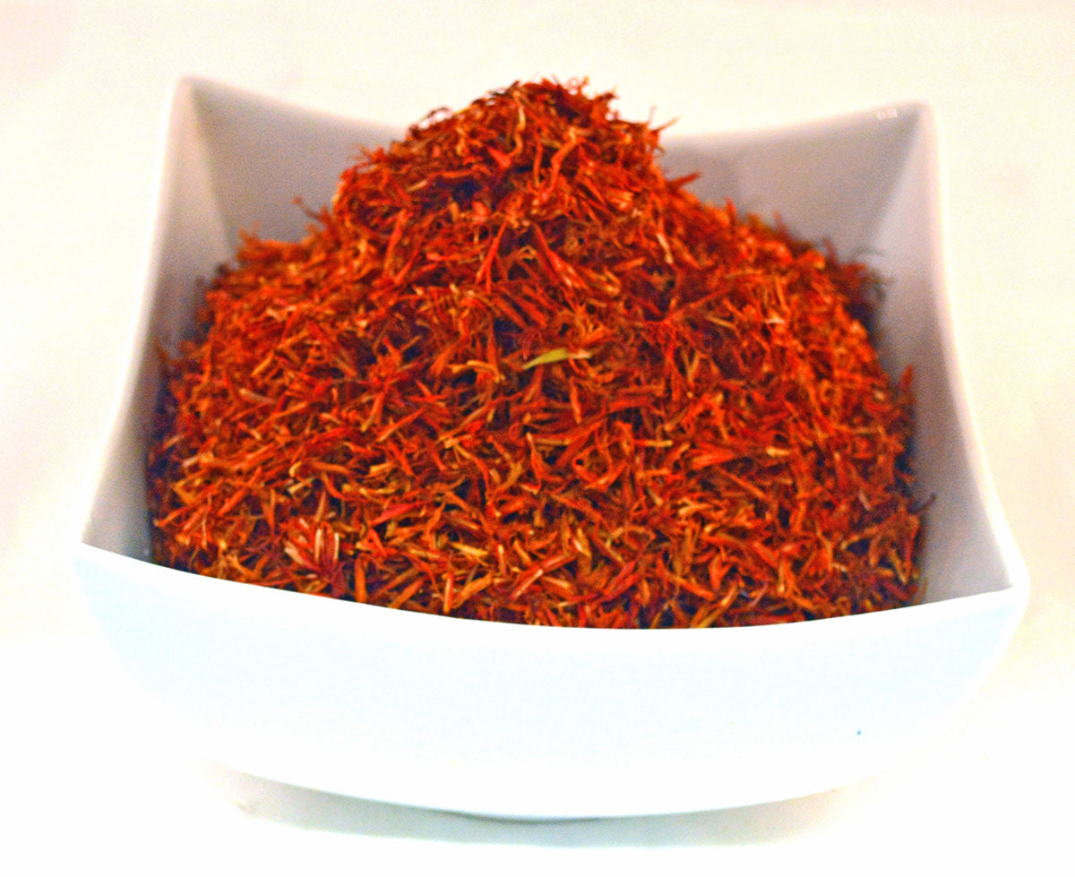 SAFFRON AMERICAN WHOLE