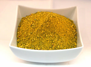 SALMON SEASONING