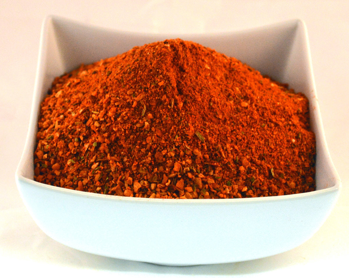 SEAFOOD SEASONING