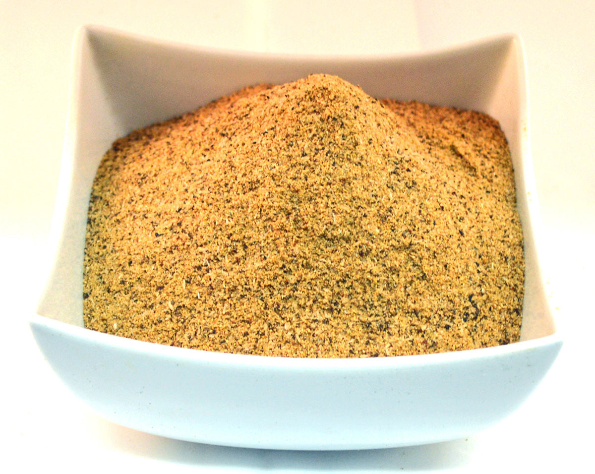 STEAK SPICE POWDER