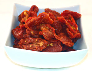 SUNDRIED TOMATOES