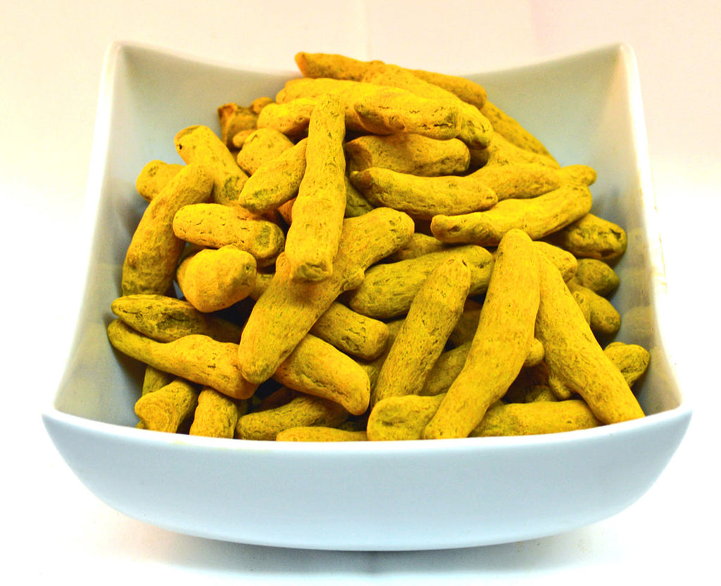 TURMERIC WHOLE