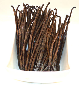 VANILLA BEANS MADAGASCAR